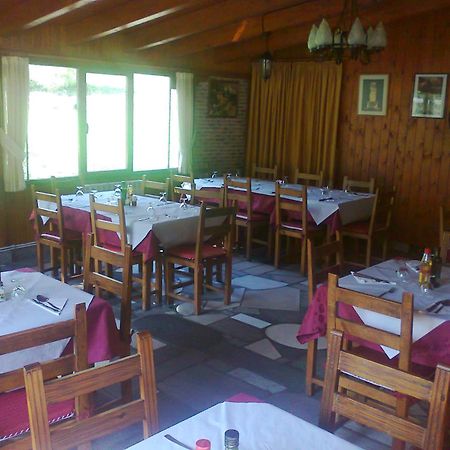 Hostal El Peregrino La Portela de Valcarce Zewnętrze zdjęcie