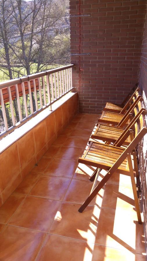 Hostal El Peregrino La Portela de Valcarce Zewnętrze zdjęcie